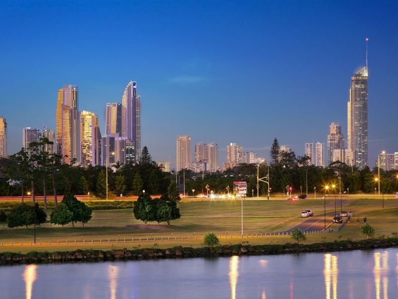 40/3030 The Boulevard, Carrara QLD 4211