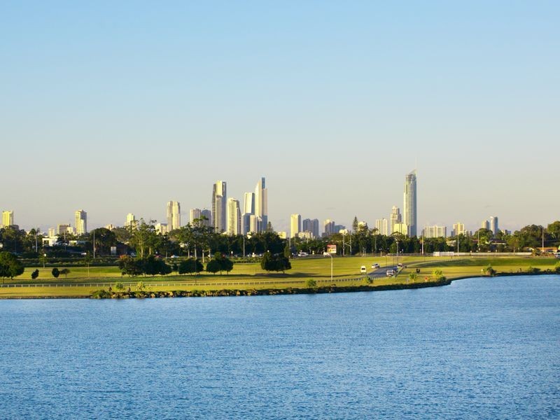 40/3030 The Boulevard, Carrara QLD 4211