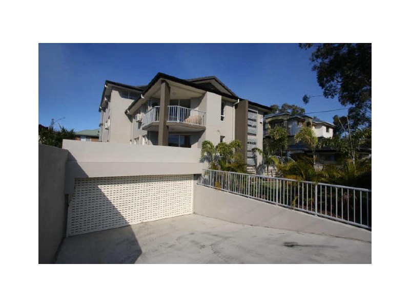 3/131 MUIR STREET, Labrador QLD 4215