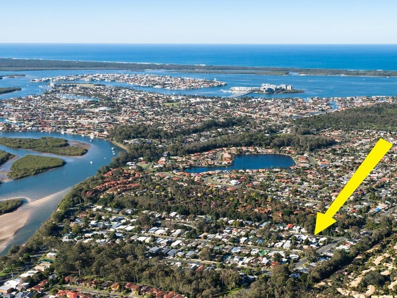 4 Allinga Street, Coombabah QLD 4216