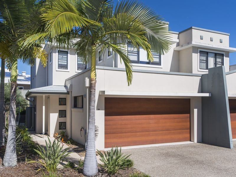 24/368 Pine Ridge Road, Coombabah QLD 4216