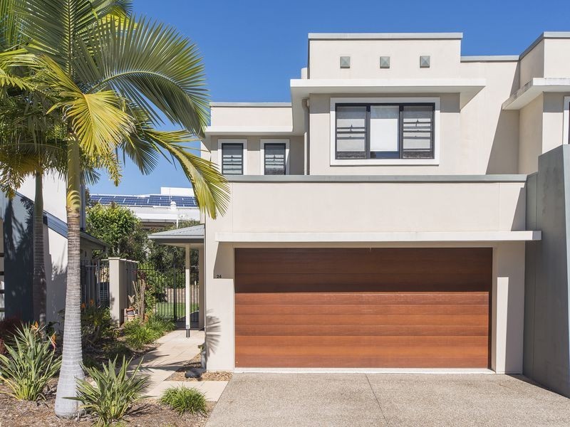 24/368 Pine Ridge Road, Coombabah QLD 4216