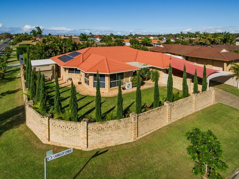 38 Matthew Flinders Drive, Hollywell QLD 4216