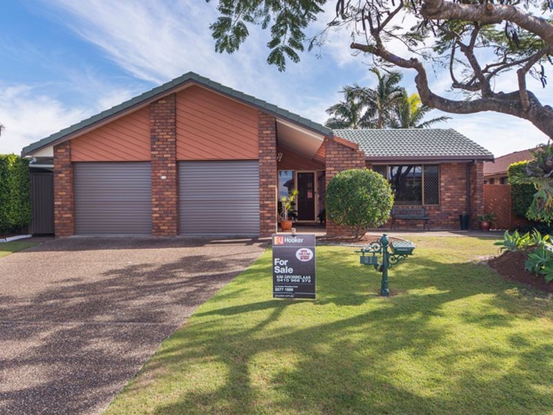 31 Magellan Avenue, Hollywell QLD 4216