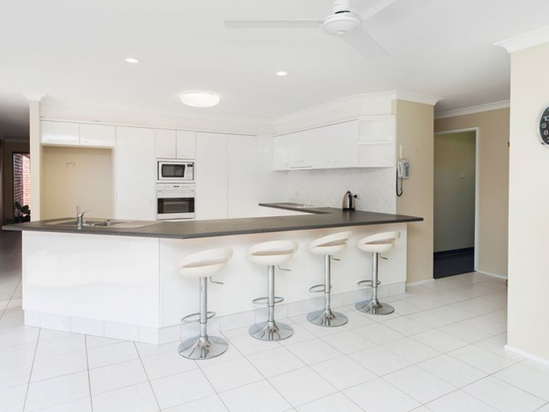 31 Magellan Avenue, Hollywell QLD 4216