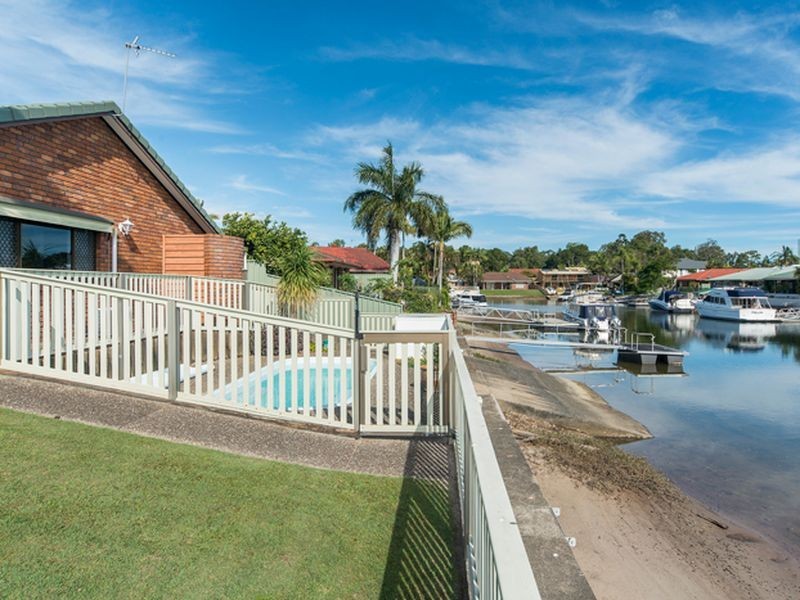 31 Magellan Avenue, Hollywell QLD 4216