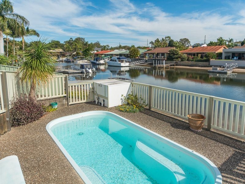31 Magellan Avenue, Hollywell QLD 4216