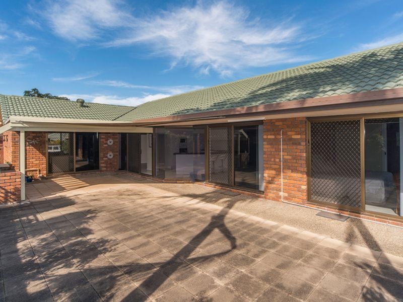 31 Magellan Avenue, Hollywell QLD 4216