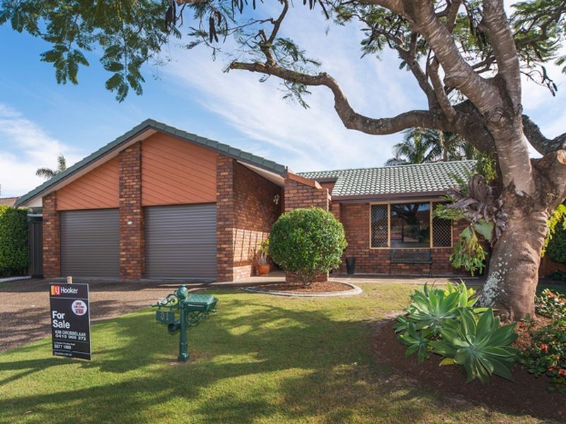 31 Magellan Avenue, Hollywell QLD 4216