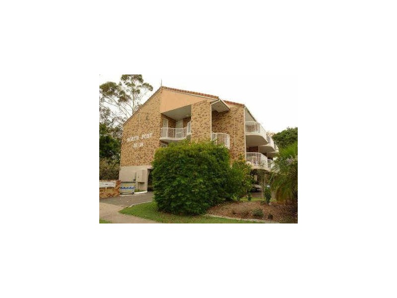 2/16 ABALONE AVENUE, Paradise Point QLD 4216