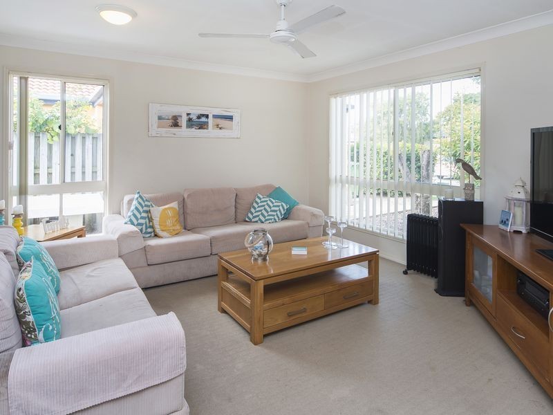 19 Georgia Street, Coombabah QLD 4216