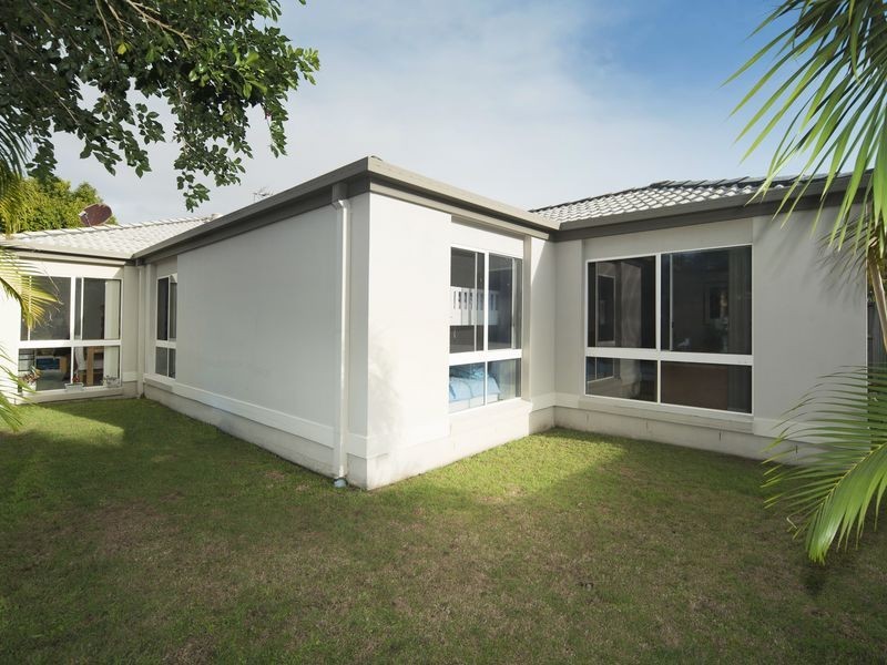 19 Georgia Street, Coombabah QLD 4216