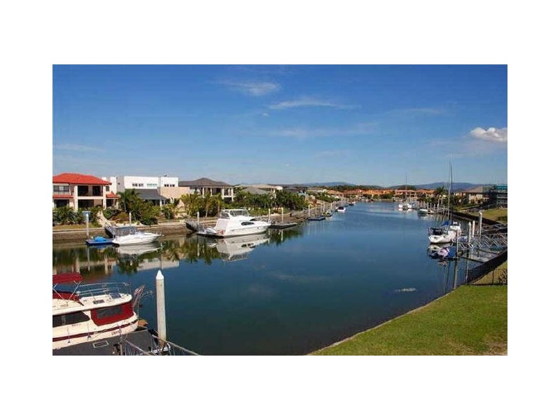 Hope Island QLD 4212