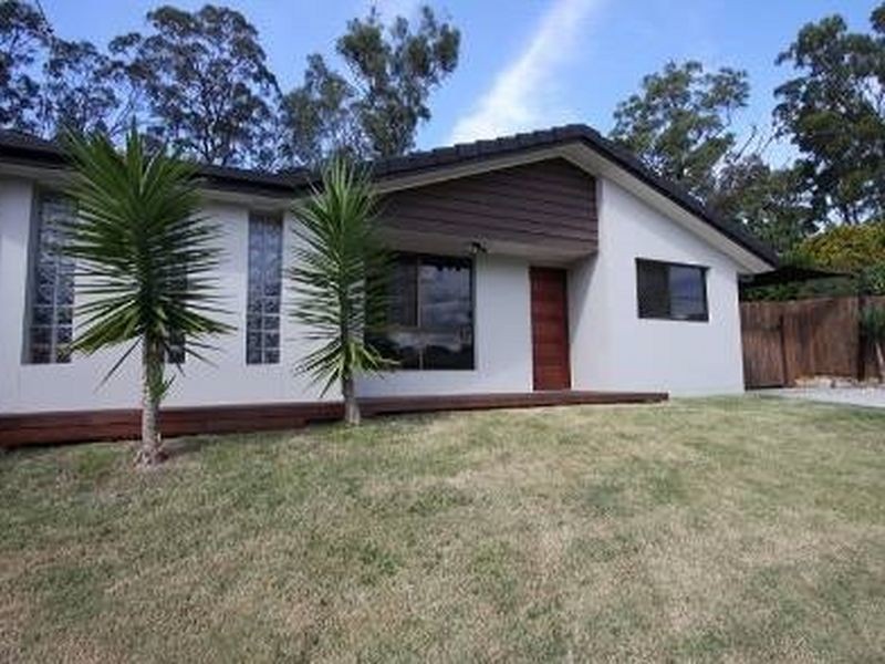 25 Forrest Avenue, Molendinar QLD 4214