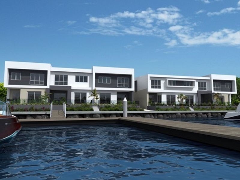 41 Broadwater Avenue, Hope Island QLD 4212