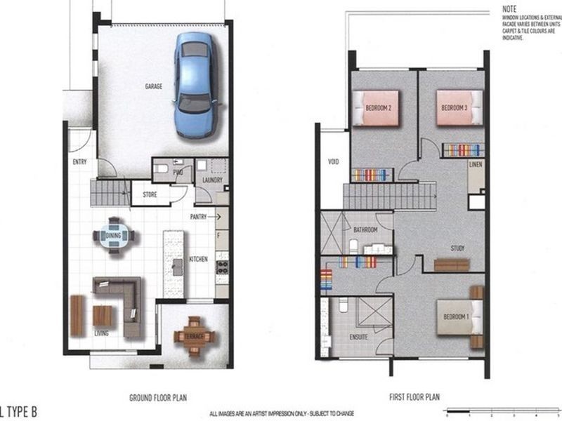 41 Broadwater Avenue, Hope Island QLD 4212