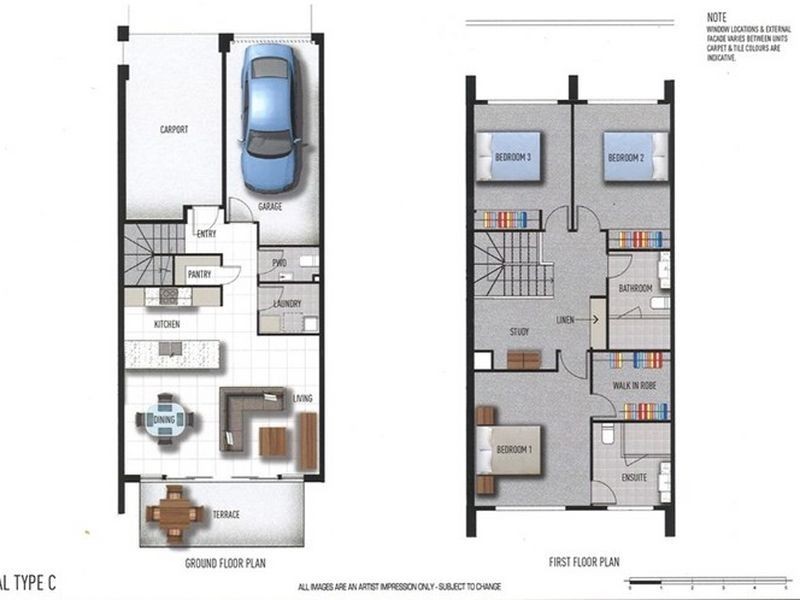 41 Broadwater Avenue, Hope Island QLD 4212