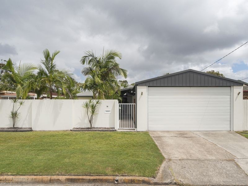 14 Jacaranda Avenue, Hollywell QLD 4216