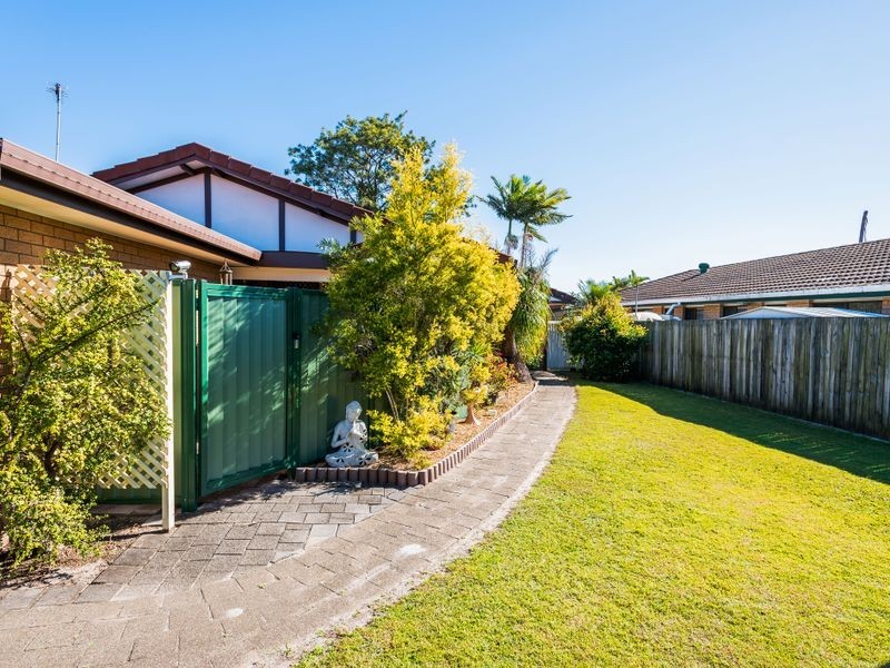 1/112 Oxley Drive, Paradise Point QLD 4216