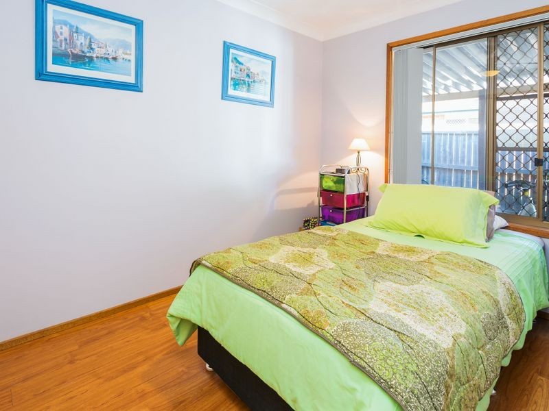 1/112 Oxley Drive, Paradise Point QLD 4216