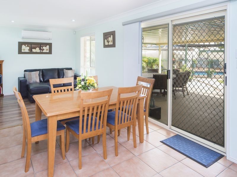 4 Torrens Court, Coombabah QLD 4216