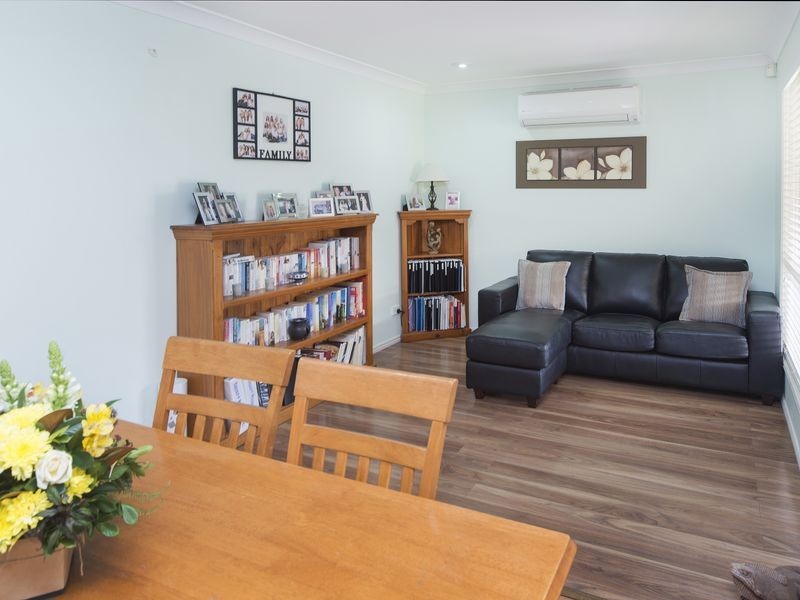 4 Torrens Court, Coombabah QLD 4216