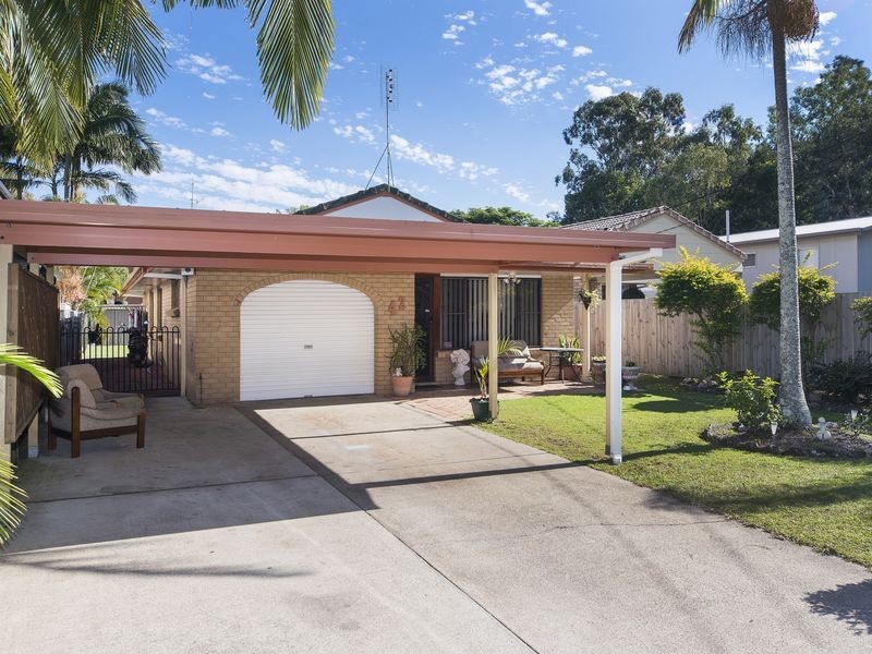 42 Tallara Street, Coombabah QLD 4216