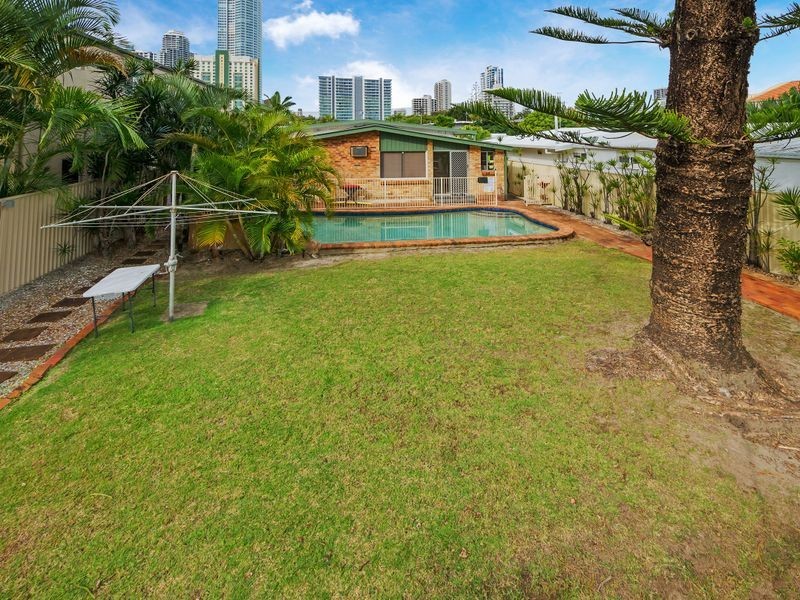 22 Paradise Island, Surfers Paradise QLD 4217
