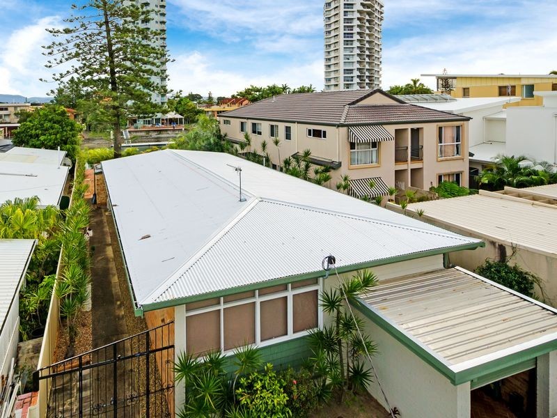 22 Paradise Island, Surfers Paradise QLD 4217