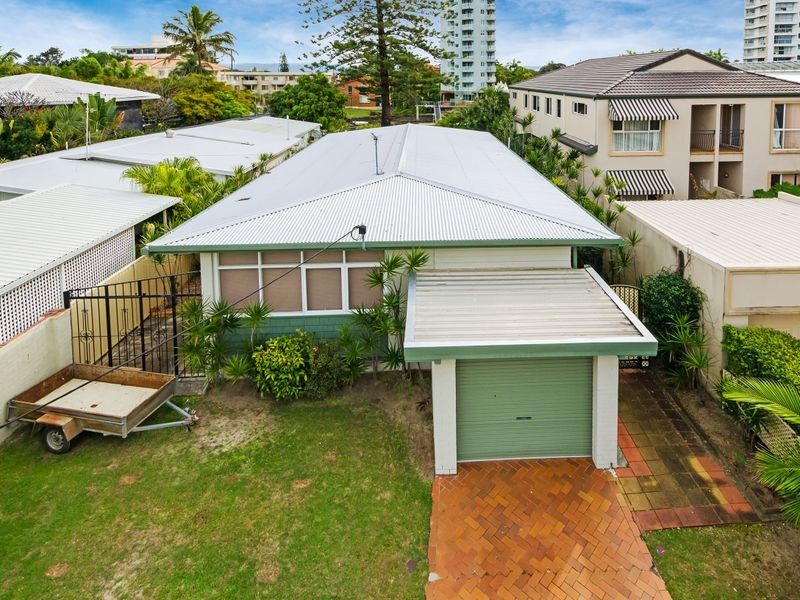 22 Paradise Island, Surfers Paradise QLD 4217
