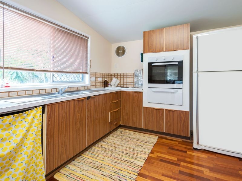 22 Paradise Island, Surfers Paradise QLD 4217