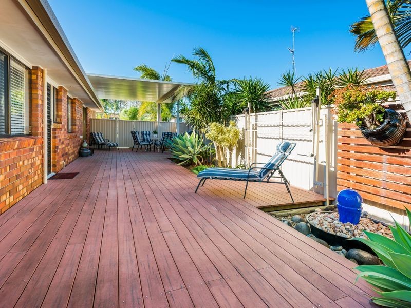 1/18 Maiala Close, Paradise Point QLD 4216