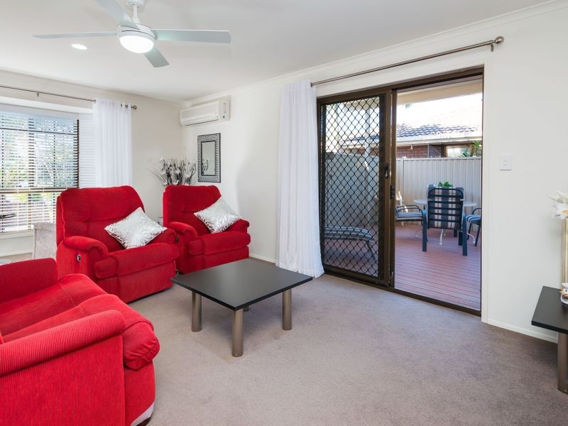 1/18 Maiala Close, Paradise Point QLD 4216