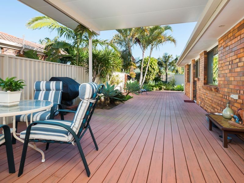 1/18 Maiala Close, Paradise Point QLD 4216