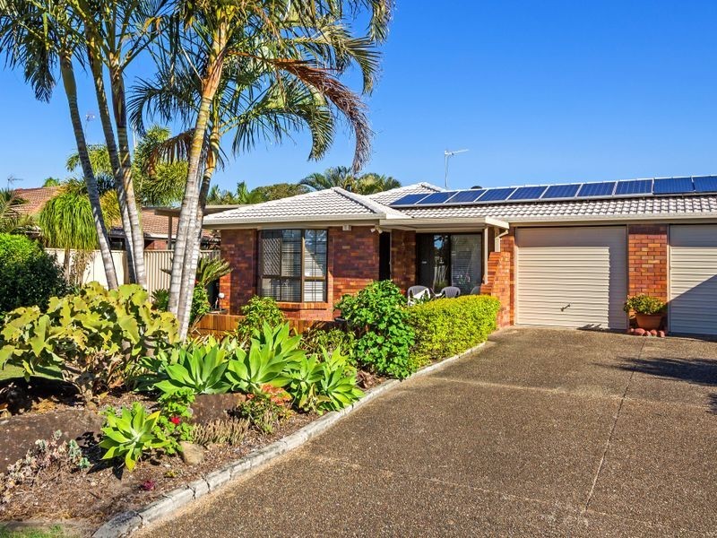 1/18 Maiala Close, Paradise Point QLD 4216