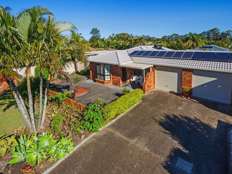 1/18 Maiala Close, Paradise Point QLD 4216