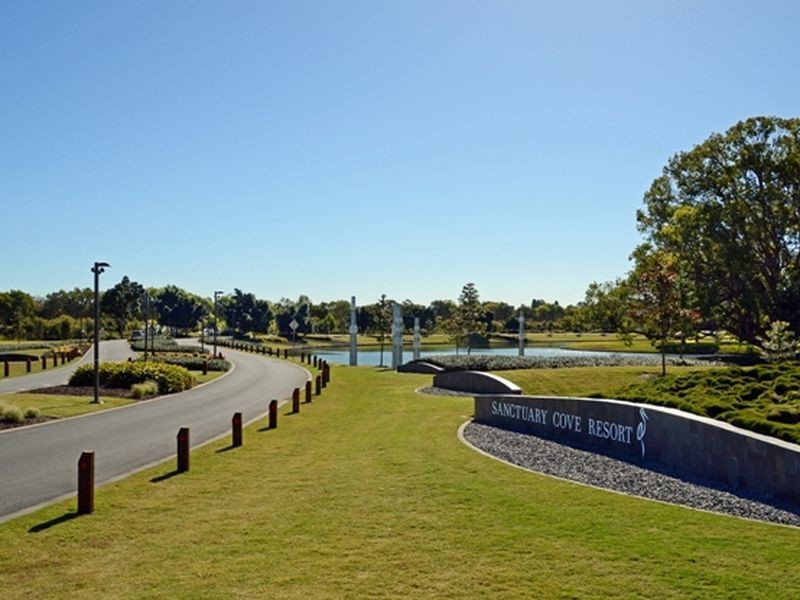 41 Jingella Street, Hope Island QLD 4212