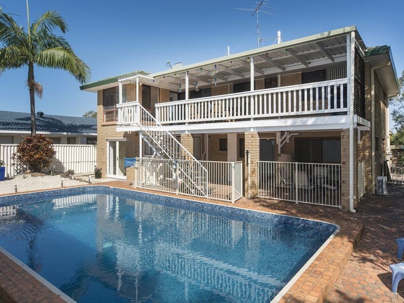 11 Matthew Flinders Drive, Hollywell QLD 4216