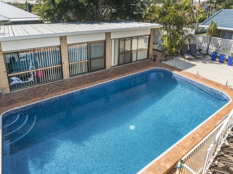 11 Matthew Flinders Drive, Hollywell QLD 4216