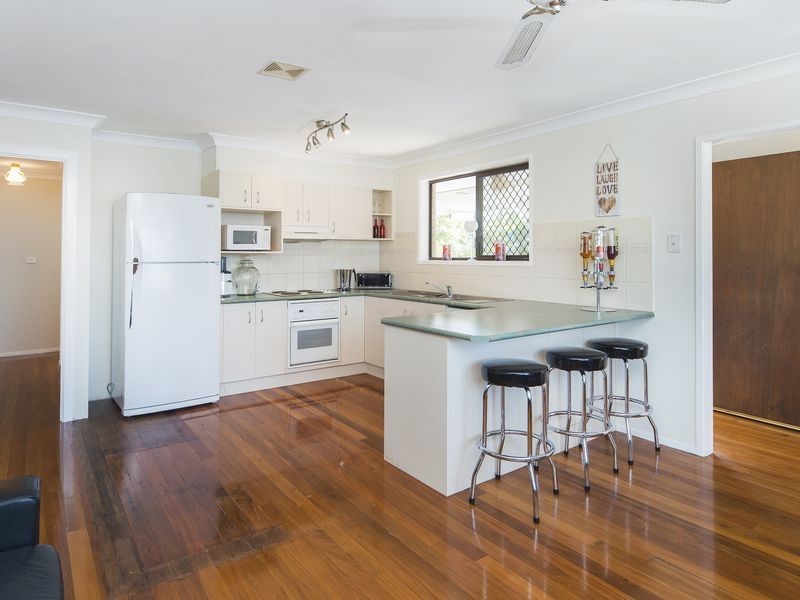 11 Matthew Flinders Drive, Hollywell QLD 4216