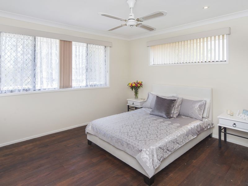11 Matthew Flinders Drive, Hollywell QLD 4216