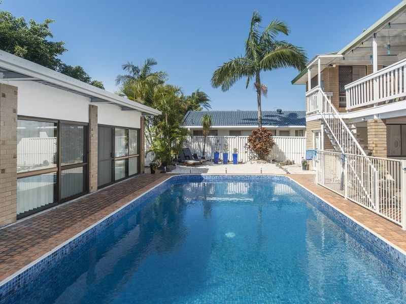 11 Matthew Flinders Drive, Hollywell QLD 4216