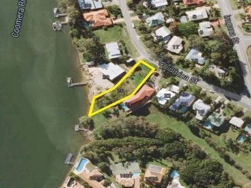 26 Chindrina Street, Hope Island QLD 4212