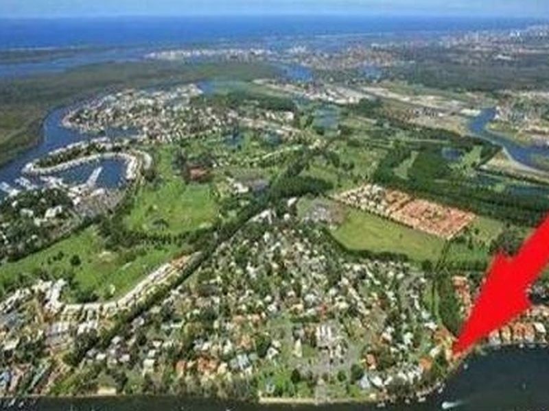 26 Chindrina Street, Hope Island QLD 4212