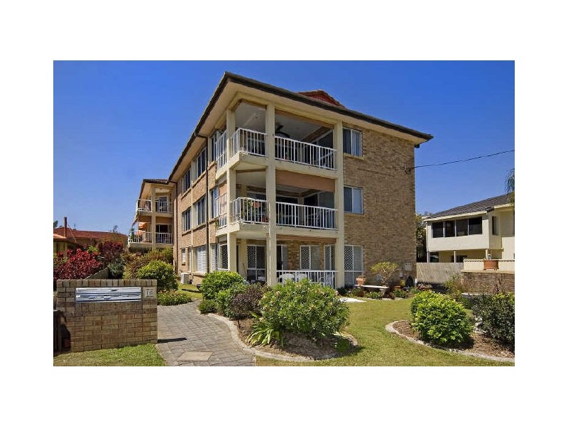 Paradise Point QLD 4216