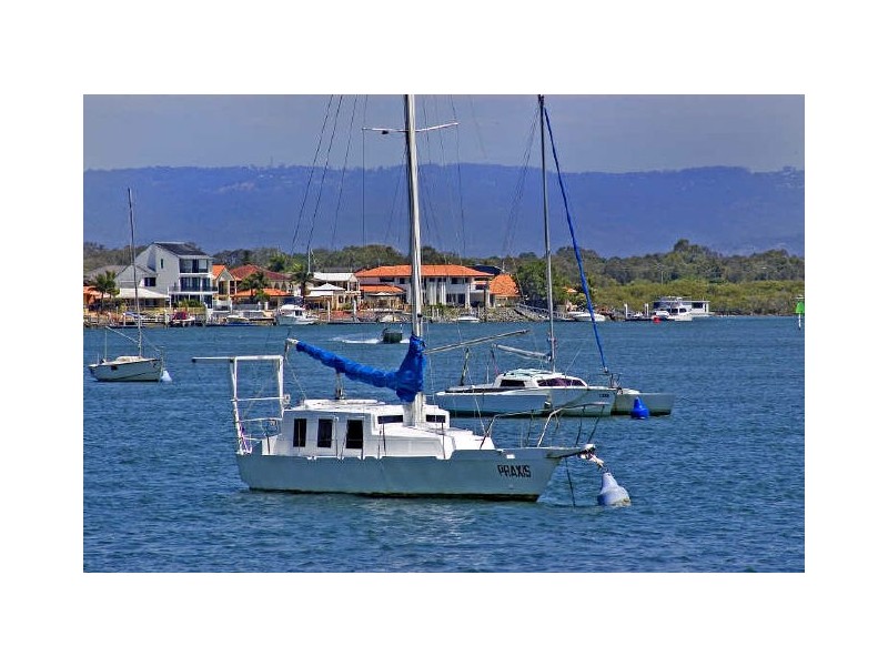 Paradise Point QLD 4216