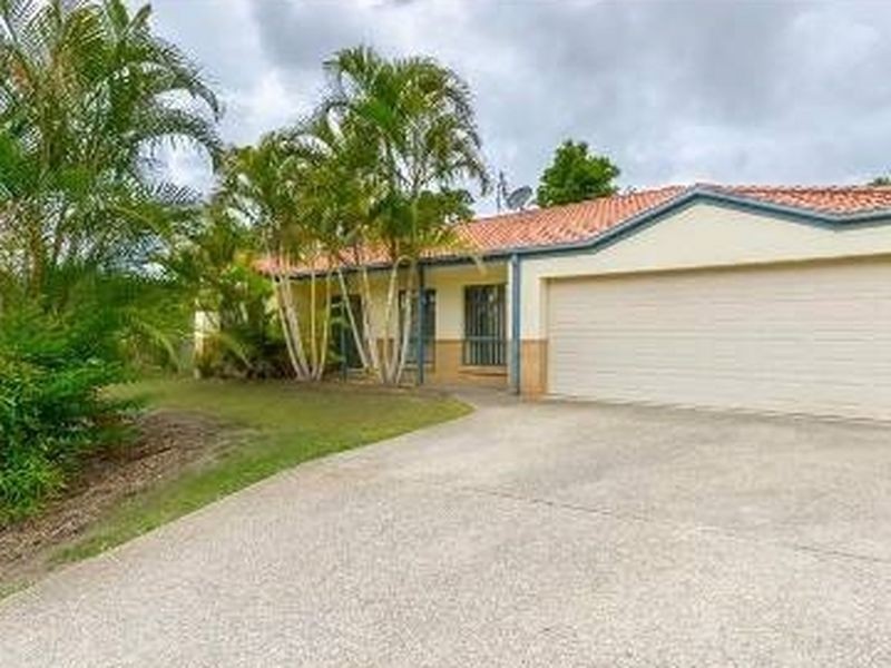 41 Davis Cup Court, Oxenford QLD 4210