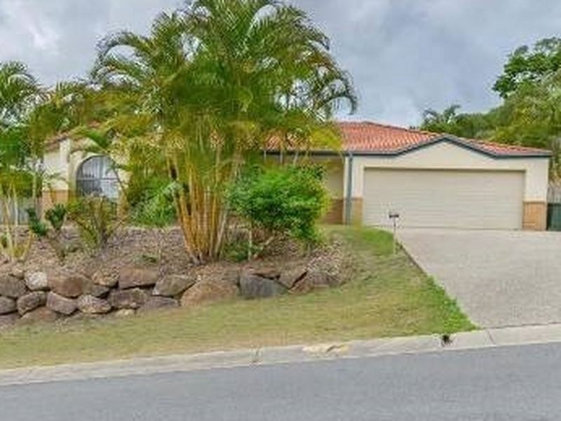41 Davis Cup Court, Oxenford QLD 4210