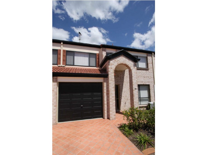 Pacific Pines QLD 4211