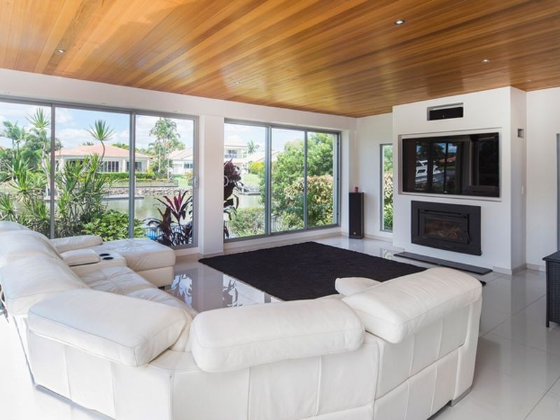 1103 Beechwood Drive, Hope Island QLD 4212